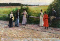 Wrocław. Jak po pandemii. Historia „Spotkania”