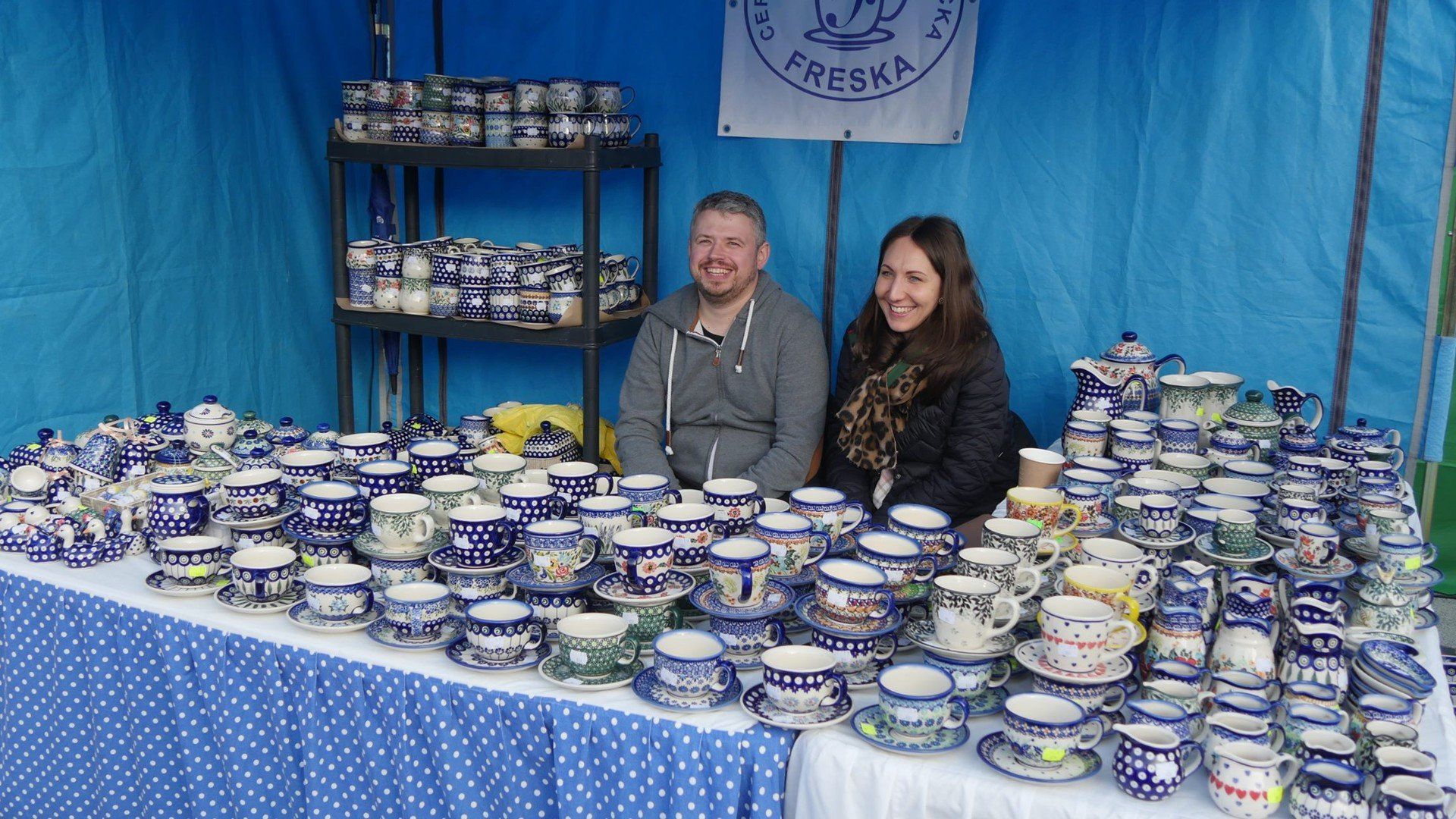 Tradycyjne smaki, rodzinne atrakcje i święto kultury od 8 do 11 listopada 2025