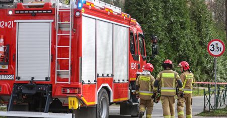 Alert RCB dla kilku województw. Będzie niebezpiecznie