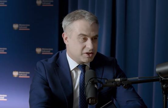 Ministerstwo Cyfryzacji uruchomiło podcast