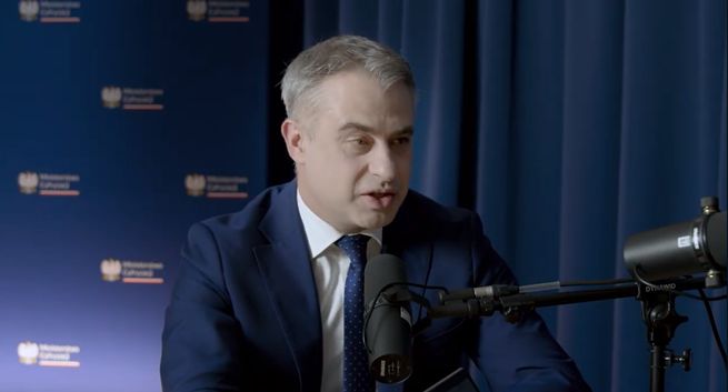 Ministerstwo Cyfryzacji uruchomiło podcast