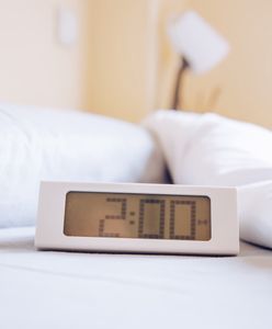 Zmiana czasu. Kiedy należy przestawić zegarki na czas letni?