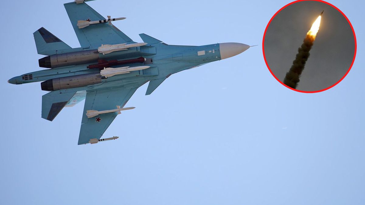 Atak na Odessę. Myśliwce znad Morza Czarnego