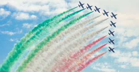 Air Show 2018 w Radomiu. Dobra wiadomość