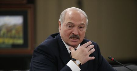 Białoruś. Aleksander Łukaszenka rozmawiał z aresztowanymi członkami Rady Koordynacyjnej
