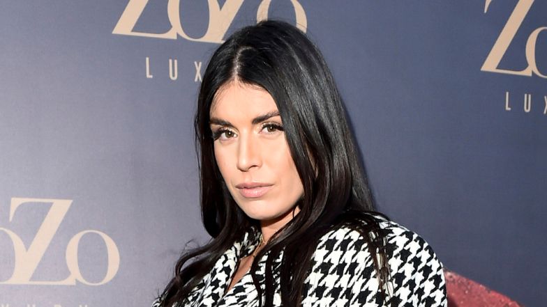 Magdalena Stępień opublikowała osobisty wpis