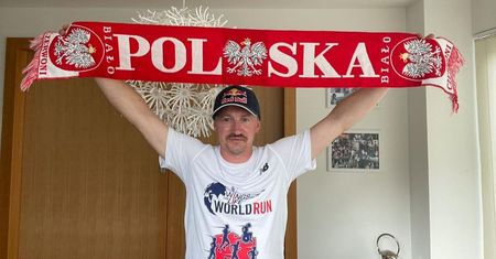 Małysz pisze o "Januszu". Komentarz to hit internetu