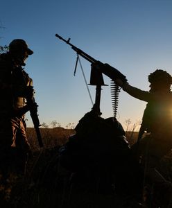 Korea Południowa gotowa przyjąć północnokoreańskich jeńców z Ukrainy