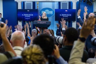 Napięcie na Bliskim Wschodzie rośnie. Trzy mocarstwa w kluczowym momencie konfliktu