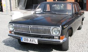 Rozpoznasz wszystkie stare auta? Tylko mistrz trafi 13 razy