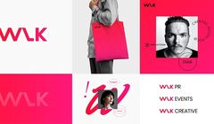 Kroczący mężczyzna znika z logotypu Grupy Walk