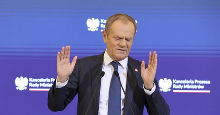 NBP wystawi rząd Tuska do wiatru? "Tych pieniędzy po prostu nie ma"
