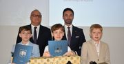 Rypin: Nagrody burmistrza trafiły do uczniów szkół podstawowych
