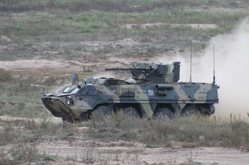 Stały się sławne w Ukrainie. Ich producent obawia się o swoją przyszłość