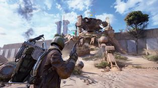 Wszyscy gracze strzelanki ARC Riders dostali od twórców prezent na przeprosiny. Można z nim zrobić, co tylko się chce