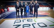 PreZero Polska nowym sponsorem głównym Klubu Koszykówki Włocławek