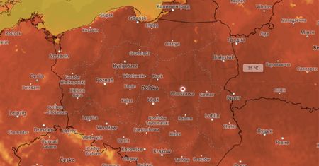 "Ekstremalnie ciepły". IMGW podaje najnowsze dane