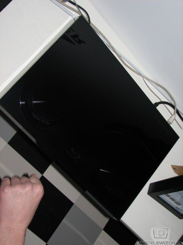 Oferta Samsunga na rok 2010 - 3D, nowe mniejsze LEDy i jeszcze więcej widgetów 10