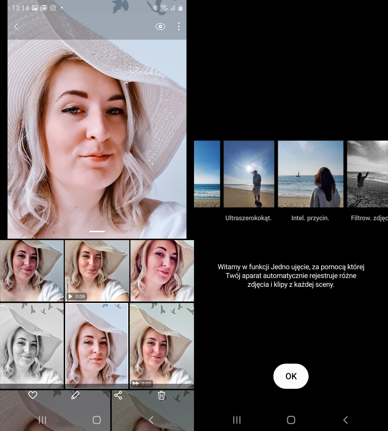 Zadbaj o swój Instagram! Tygodniowy kurs fotografii bez ruszania się z domu 21