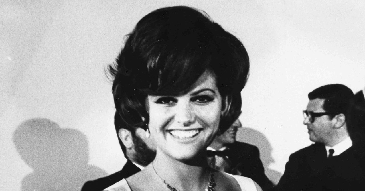 Claudia Cardinale, gwiazda światowego kina, nie żyje. Miała 87 lat