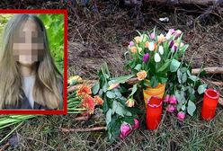 Śmierć 12-latki. Miasto w żałobie. "Pozostało puste krzesło"