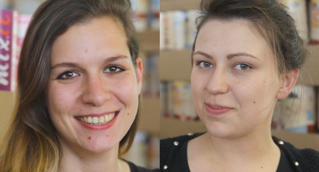 Anna Czarnoba i Małgorzata Chodyna: z Bonami do Mixit.pl