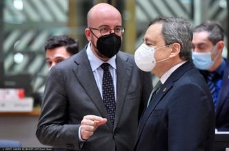 Włosi mają lobbować za wyjęciem spod sankcji włoskich luksusowych produktów