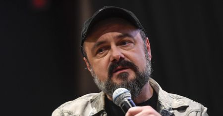 Aktor do głównej roli wybrany. To on zagra Jacka Kuronia
