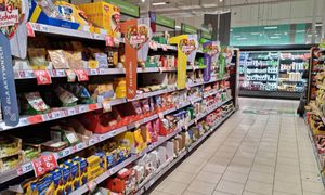 Kawa i alkohol drożeją najmocniej. Skok cen przed świętami