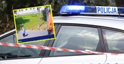Zginęła pod kołami śmieciarki. W sieci pojawiło się nagranie