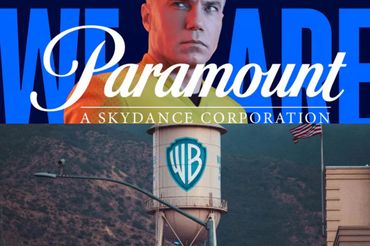 Paramount Skydance myśli o przejęciu WBD