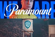 Paramount Skydance myśli o przejęciu WBD