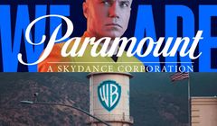 Konkurent chciałby przejąć właściciela TVN. Będzie fuzja dekady w mediach?