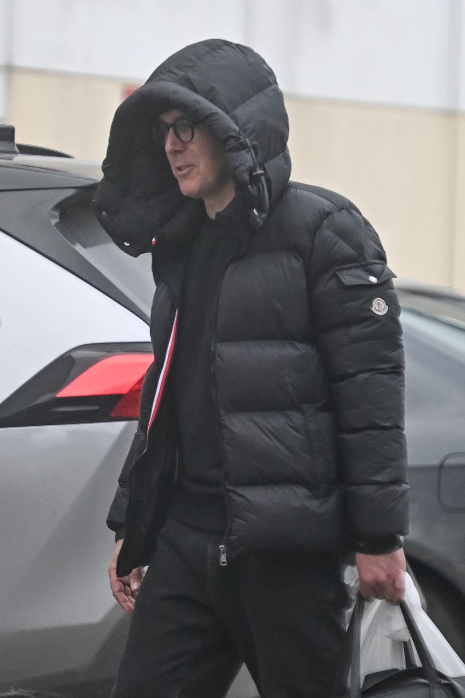 2025.02.04 Warszawa
Maciej Kurzajewski Lenka Kliment
FOT EXCL6
EXCLUSIV6E