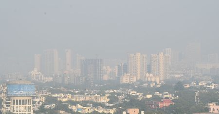 Delhi walczy z rekordowym smogiem. "Jesteśmy bezradni"
