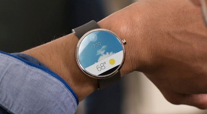 Zegarki z Android Wear nadciągają. Co jednak z tego, skoro to nie sprzęt dla nas? 3