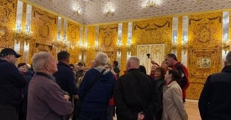 Przyjadą tłumy ludzi z całej Polski. "Telefon dzwoni non stop"
