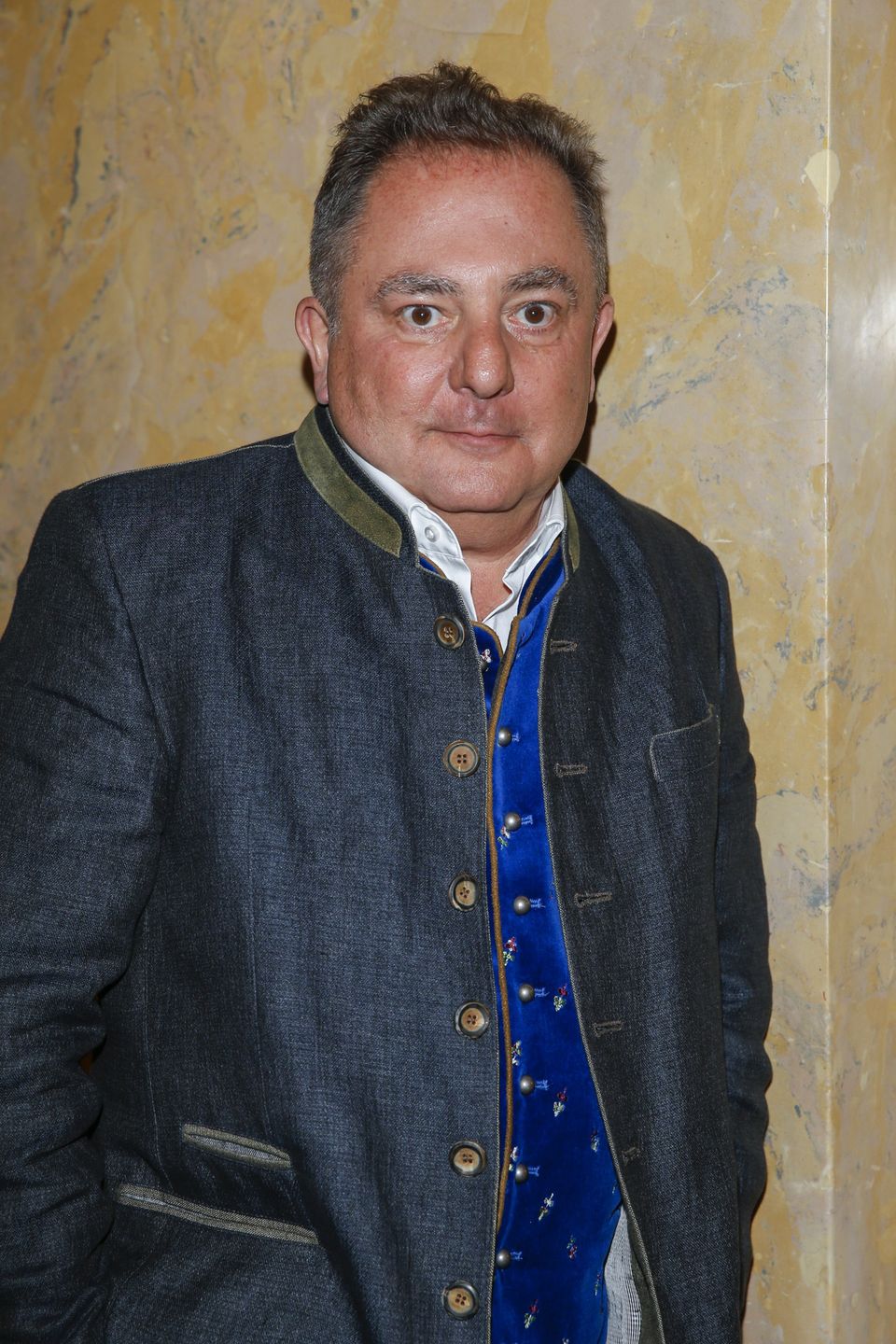Robert Makłowicz