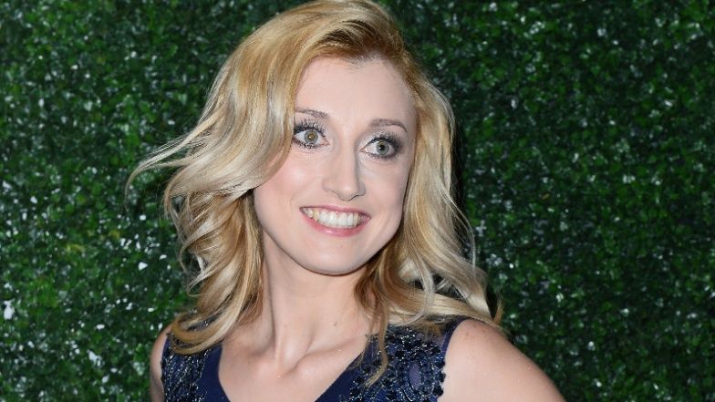 Justyna Żyła BIERZE ŚLUB?