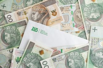 Odłożyła na emeryturę 350 tys. zł. Pieniądze przejął ZUS. RPO komentuje