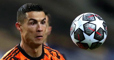 Gigantyczny wydatek Cristiano Ronaldo. Kupił furę marzeń
