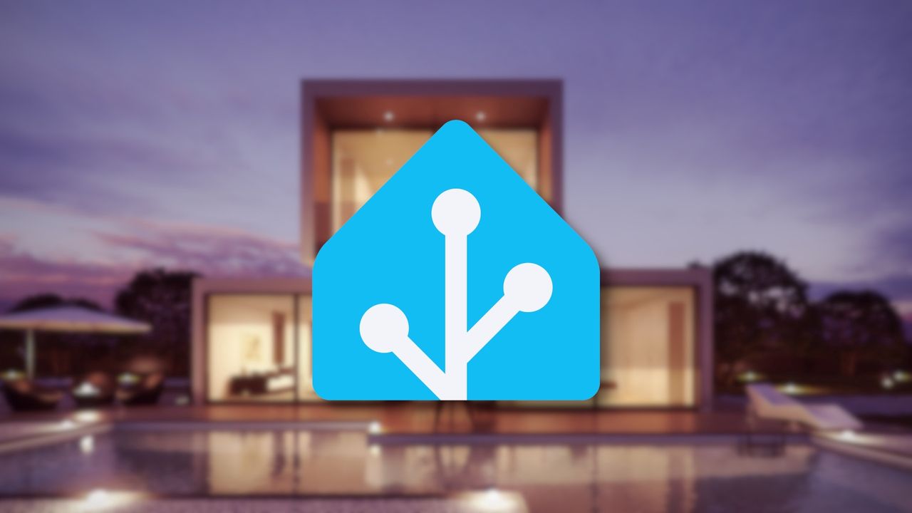 Home Assistant 2025.11. Aktualizacja systemu smart home