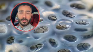 Lekarz sprawdza viralowy przepis. Bomba błonnika i antyoksydantów