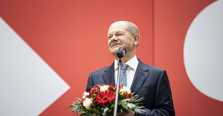 To on zastąpi Merkel. Znamy nowego kanclerza Niemiec