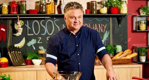 Robert Sowa gospodarzem nowej edycji programu „Doradca Smaku”