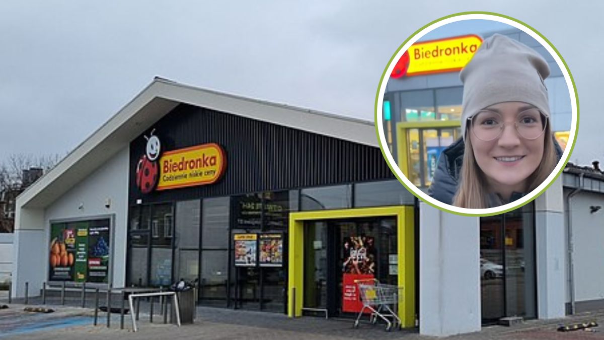 Dietetyczka pokazała trzy produkty, których nigdy nie kupiłaby w Biedronce
