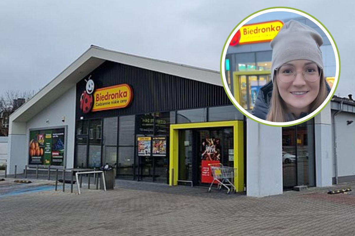 Dietetyczka pokazała trzy produkty, których nigdy nie kupiłaby w Biedronce