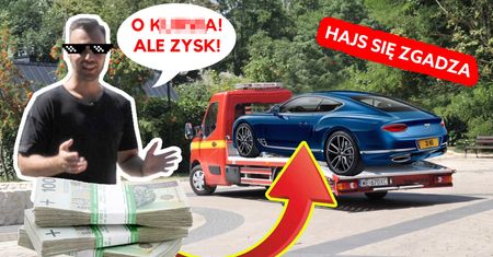 Test wideo: Renault Master laweta - zobacz, ile można oszczędzić!