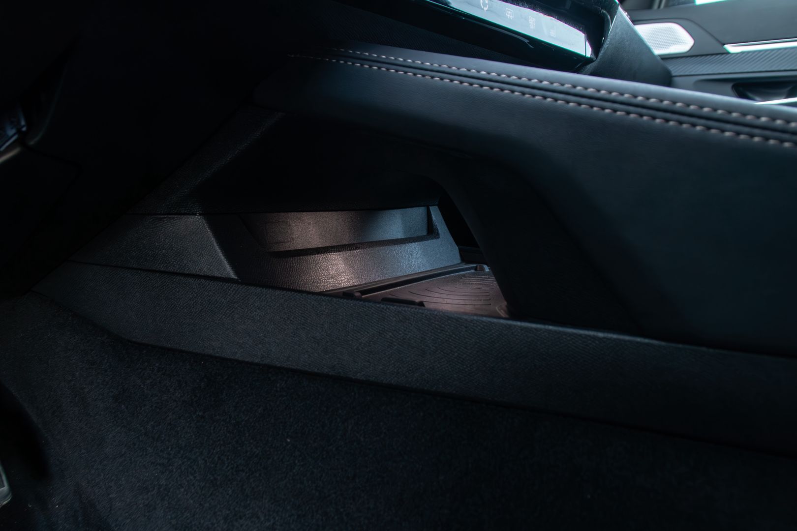 Peugeot 508 SW po liftingu