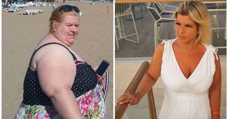 Polka rzuciła aż 100 kg. Tłumaczy, jak to zrobiła